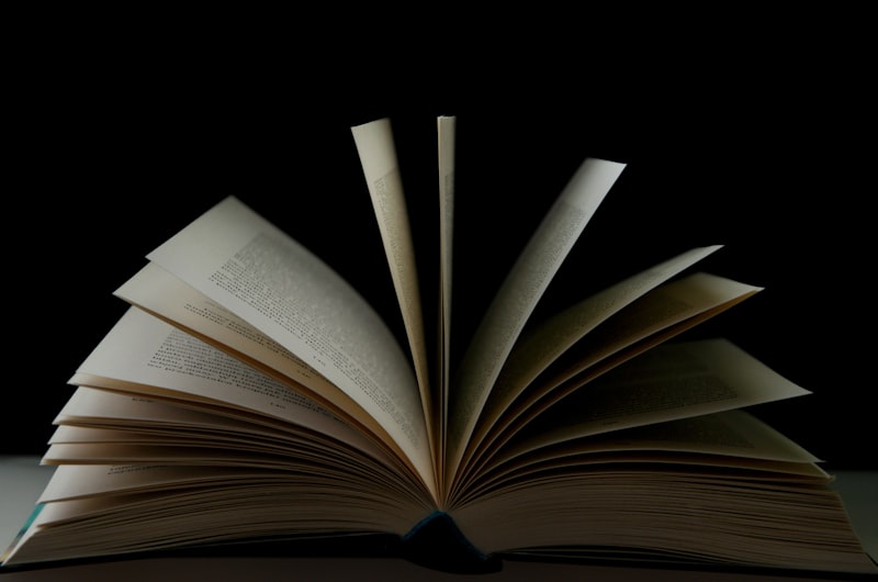 Books on local interest and regional writing